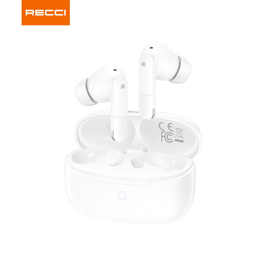 Recci REP-W97 Celestial Music Wireless Earbuds
