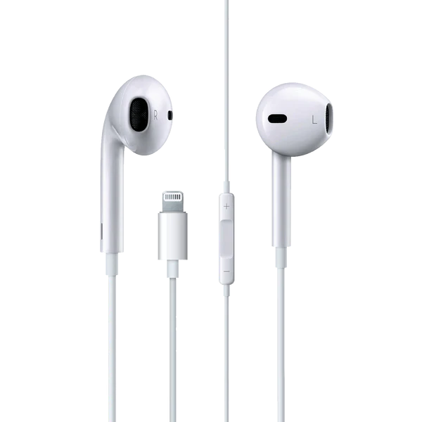 Ronin iCord R-825 IOS Handfree