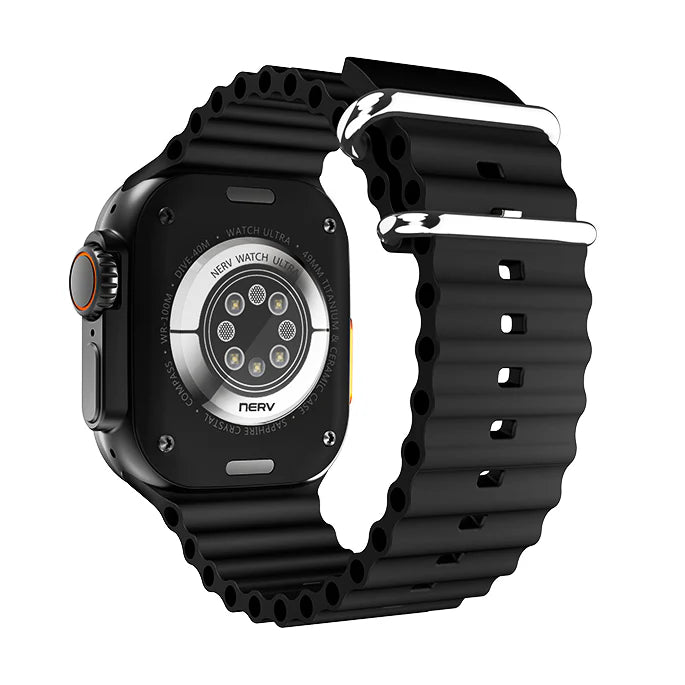 NERV Watch Ultra