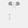 Westpoint High Bass EarPhones WP-432