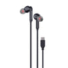 Westpoint High Bass EarPhones WP-422