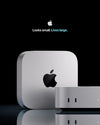 Mac MiNi M4 16/256