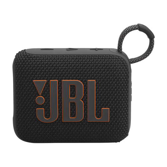 JBL Go 4
