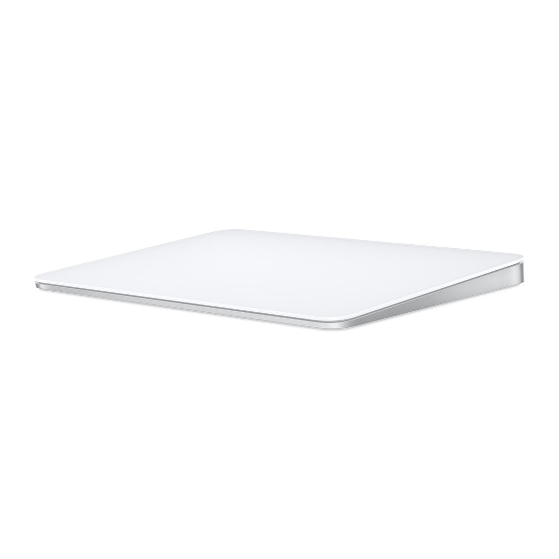 Magic Trackpad (USB‑C) - White Multi-Touch Surface