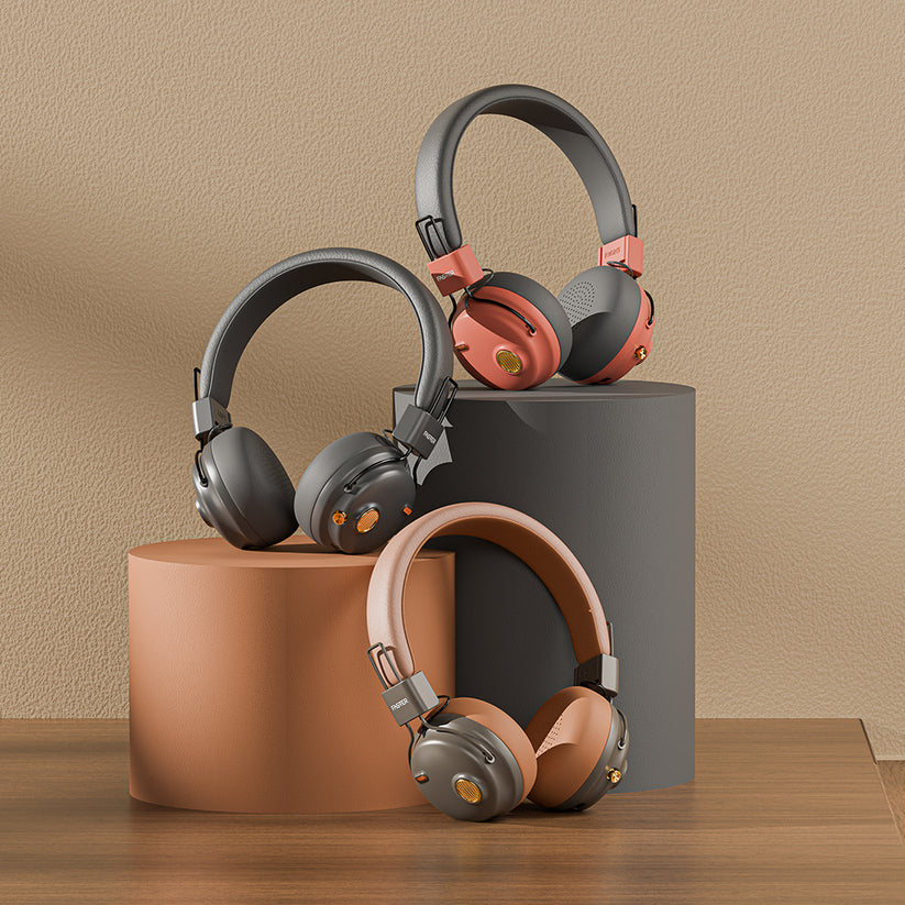 Rove S8 Headphone