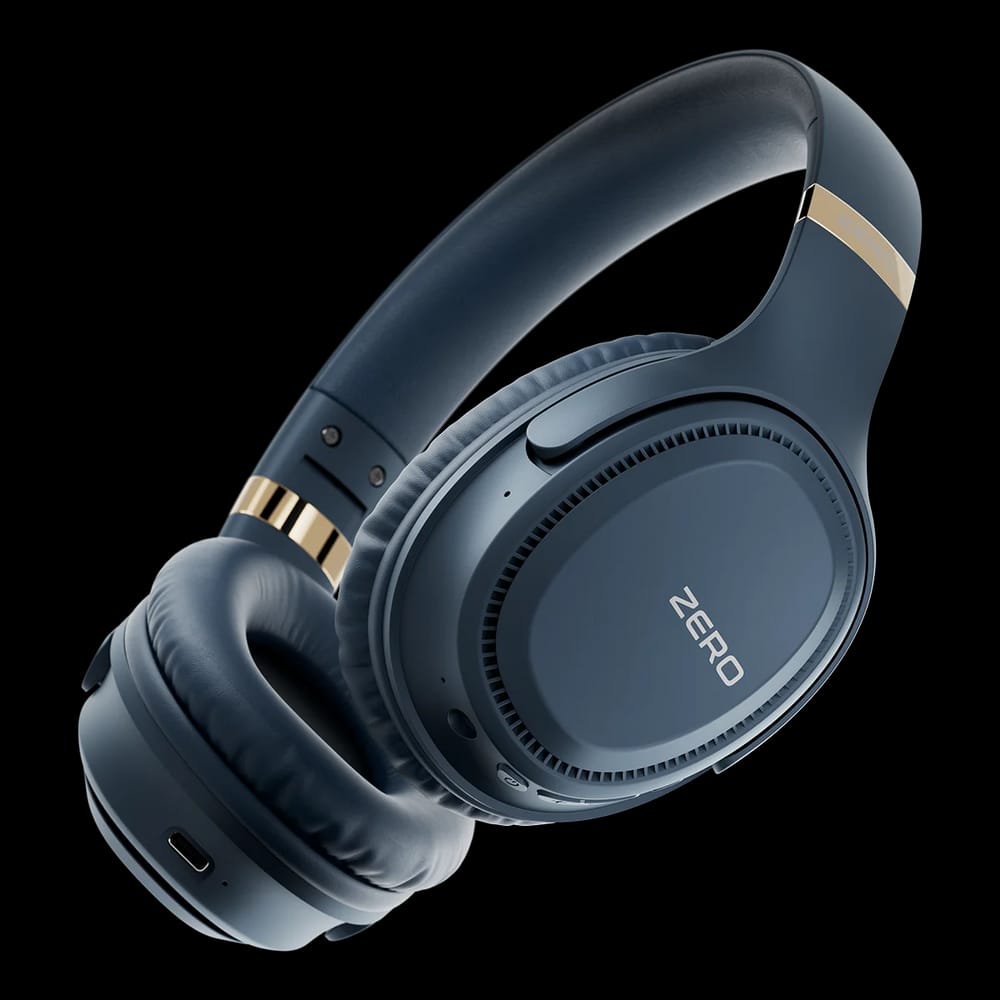 Zero Zenith Headphones