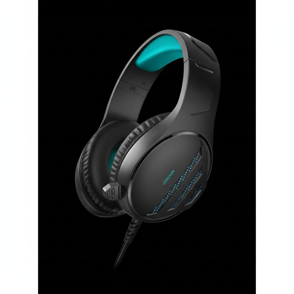JR-HG2 Gaming Headset