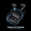 Haylou GT7 Wireless Charging TWS Earbuds