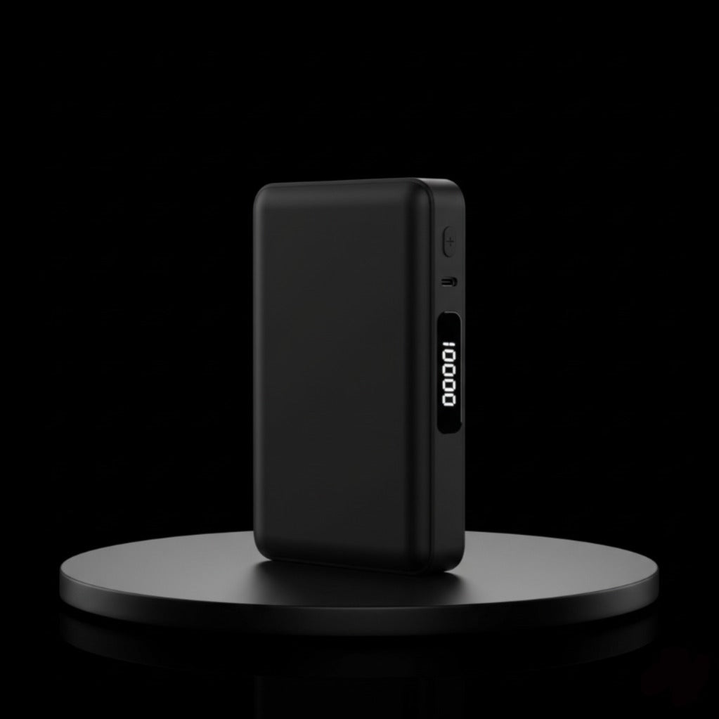 Power Bank Mini 10000mAh