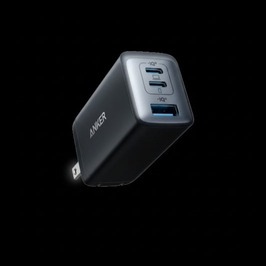 Anker 735 PowerPort III 3-Port 65W -A2667