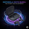 Moto Buds Plus By Motorola