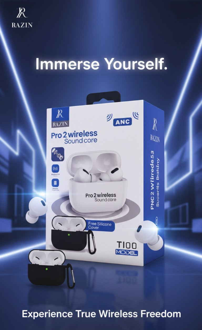 Pro 2 Wireless Soundcore ANC