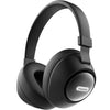 Yookie YB8 Bluetooth Wireless Noise Canceling Headphones - Black