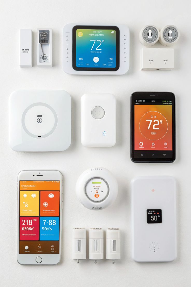 Smart Tech