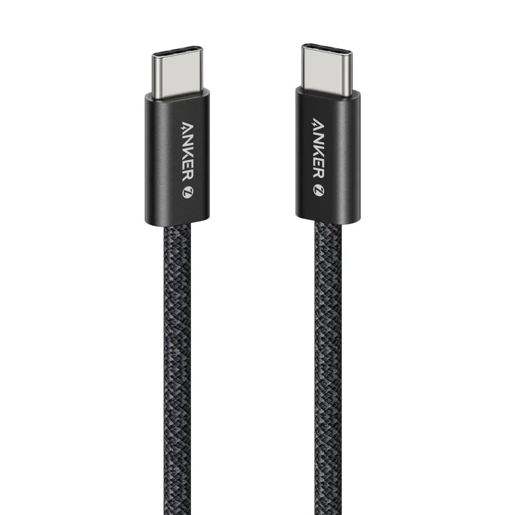 ANKER ZOLO C TO C