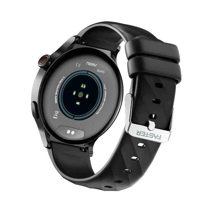 NERV Watch 3 Pro