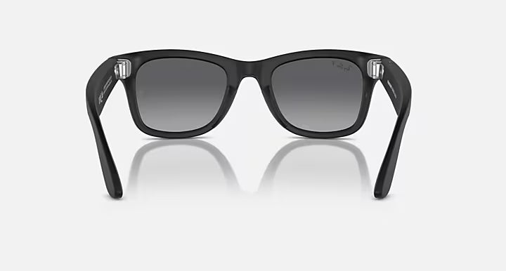 RAY-BAN | META WAYFARER - GEN 1