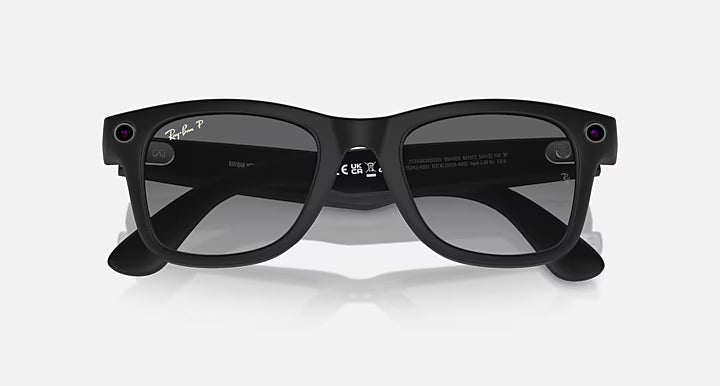 RAY-BAN | META WAYFARER - GEN 1