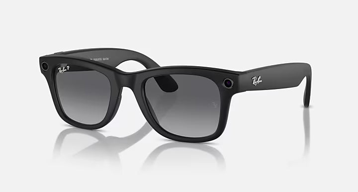 RAY-BAN | META WAYFARER - GEN 1