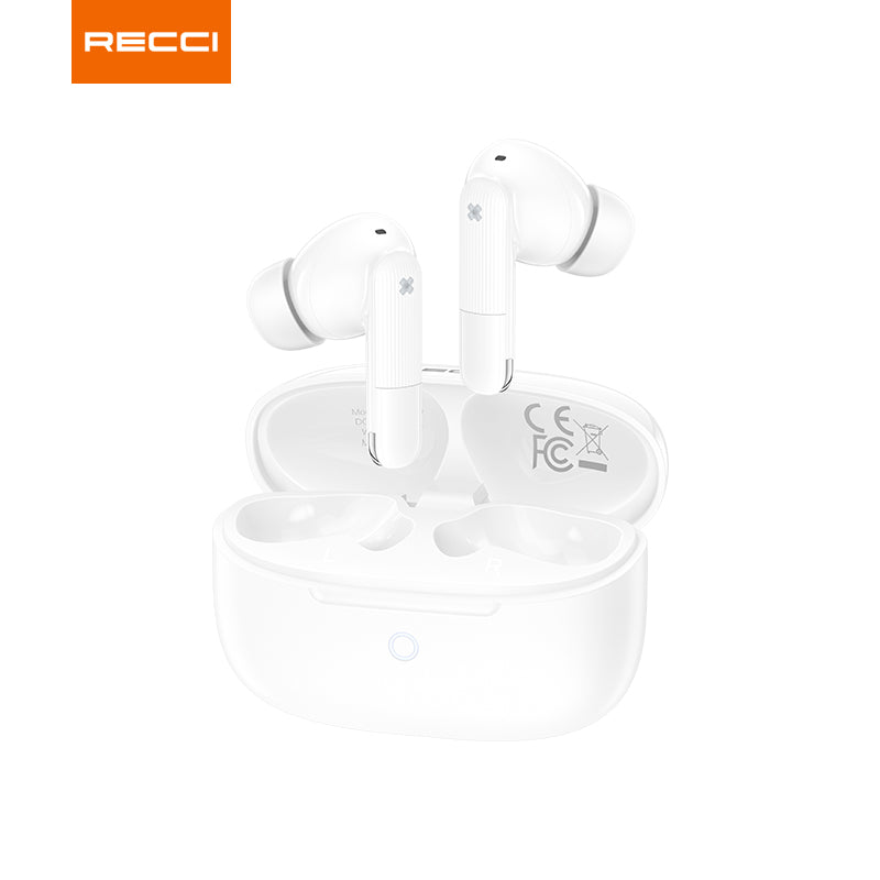 Recci REP-W97 Celestial Music Wireless Earbuds