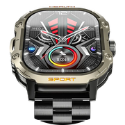 RONIN R-013 LUXE SMART WATCH