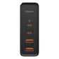 Baseus GaN2 Pro Quick Charger 2C+2U 100W CN Black