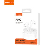 Recci REP-W97 Celestial Music Wireless Earbuds