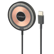 EARLDOM 15W ALUMINUM ALLOY WC31