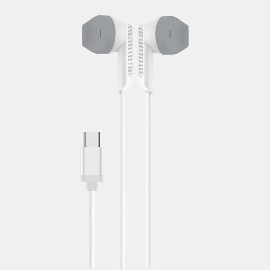 Westpoint High Bass EarPhones WP-432