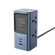 WESTPOINT POWER SOKET