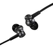 MI IN-ER HEADPHONES BASICS.