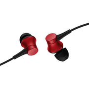MI IN-ER HEADPHONES BASICS.