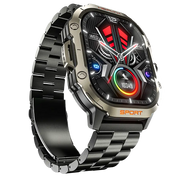 RONIN R-013 LUXE SMART WATCH