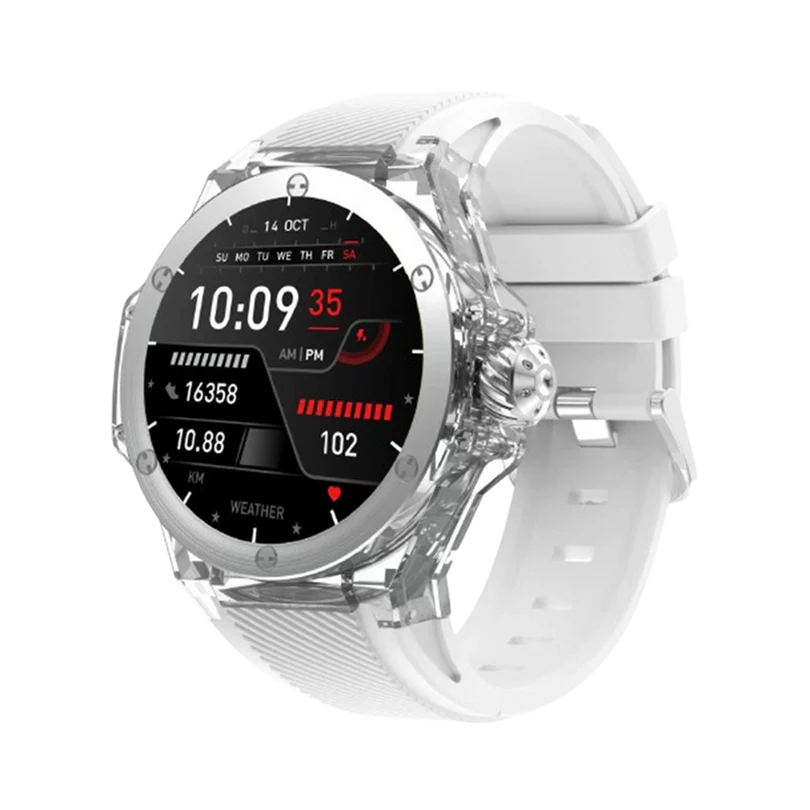 A.P Smartwatch