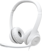 Logitech H390