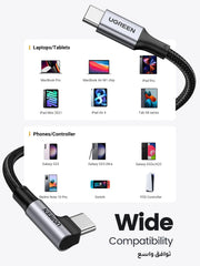 UGREEN USB-C TO USB-C