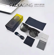 EARLDOM WAVEOPTIX SMART SUNGLASSES