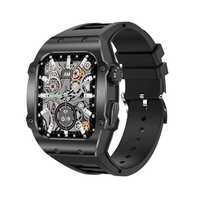 YOLO Yiller Smartwatch