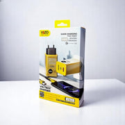 VIZO VOLTMAX CHARGER 45W