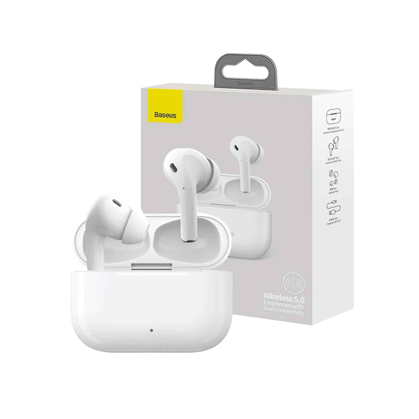 Baseus Encok W3 True Wireless Earphones