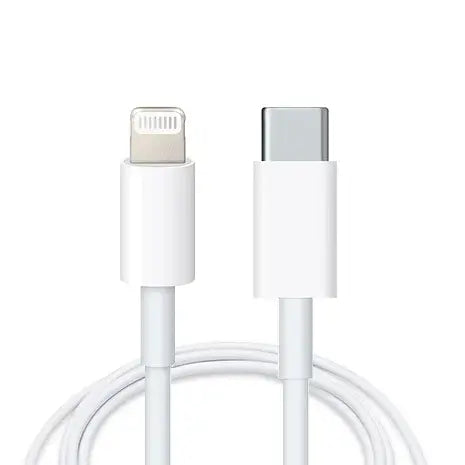 Official Apple USB-C to Lightning Cable 1M