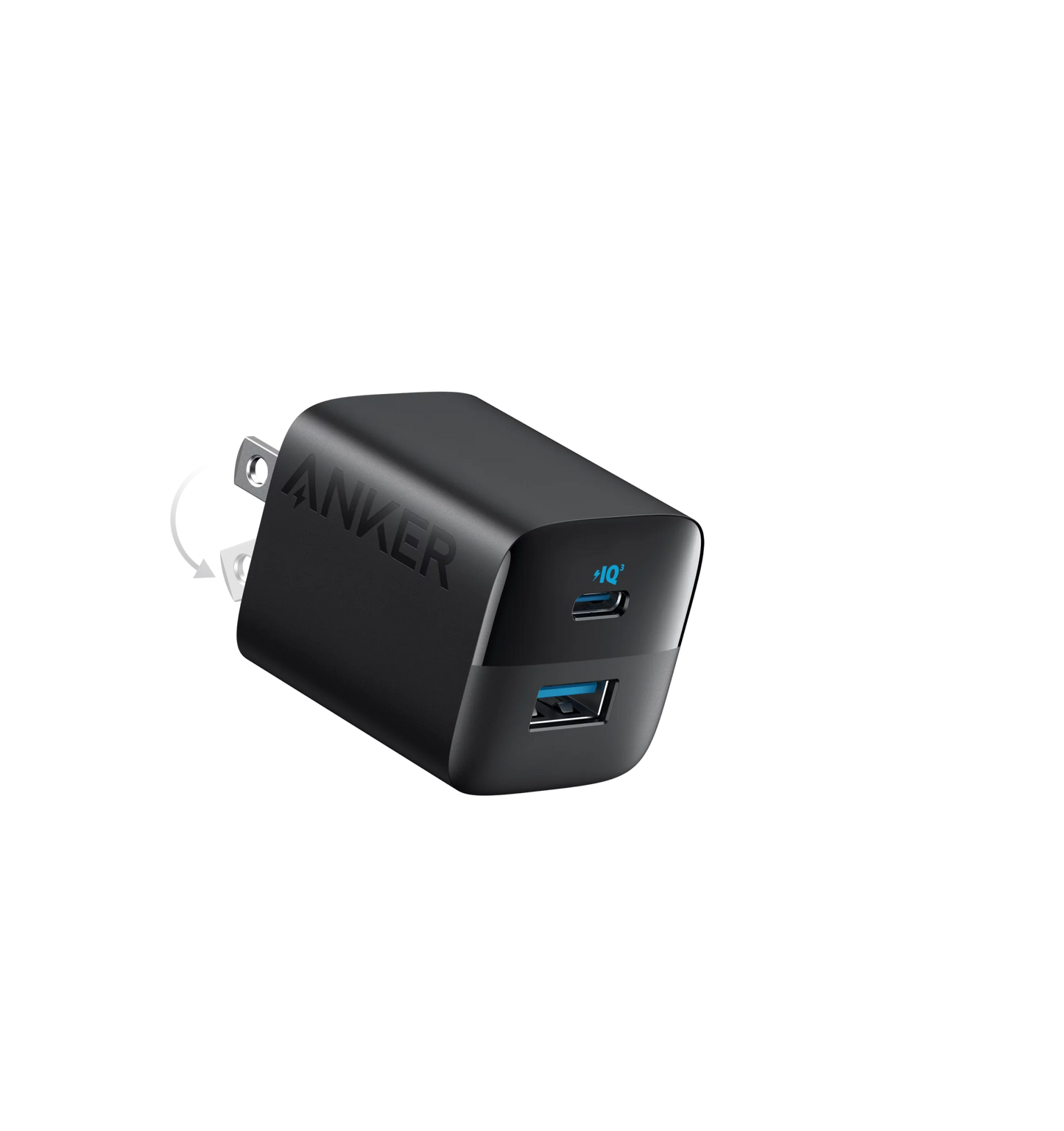 Anker 33W Type C + USB A Charger – A2331