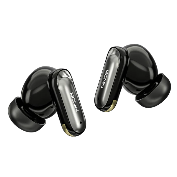 Eminence Earbuds Hybrid ANC™ | Qnx™ ENC | Ultra Low Latency