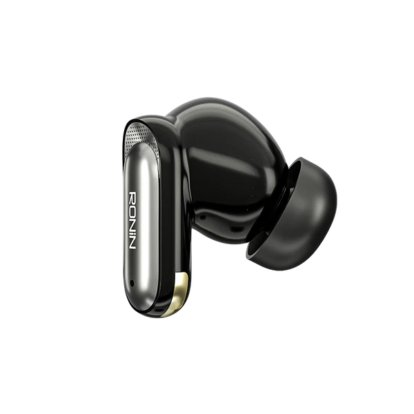 Eminence Earbuds Hybrid ANC™ | Qnx™ ENC | Ultra Low Latency