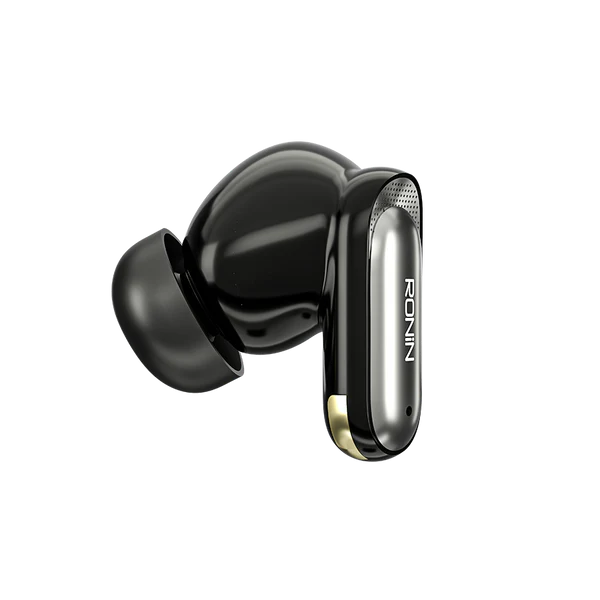 Eminence Earbuds Hybrid ANC™ | Qnx™ ENC | Ultra Low Latency