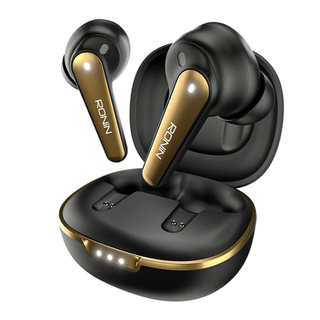 EARBUDS