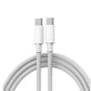 Official Apple C-C to Lightning Cable 1M