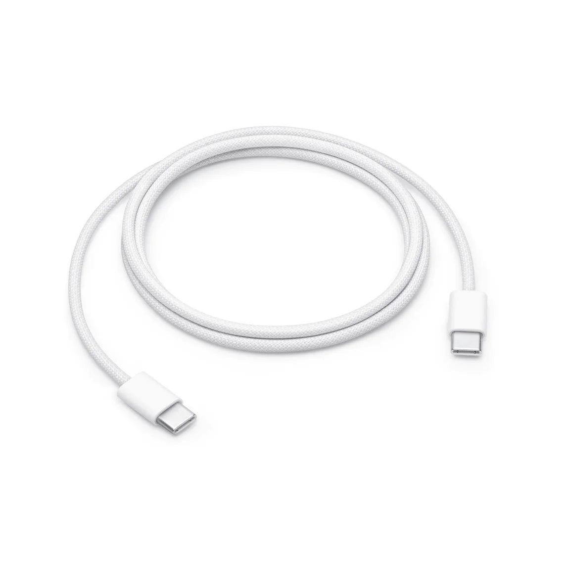 Official Apple C-C to Lightning Cable 1M