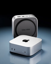 Mac MiNi M4 16/256