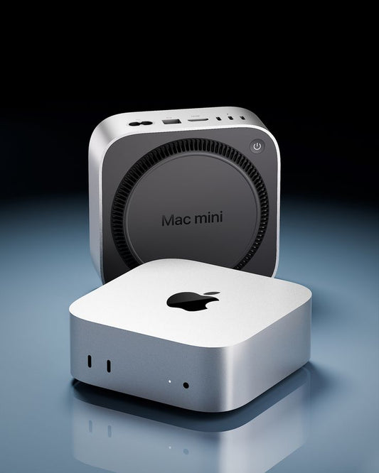 Mac MiNi M4 16/256